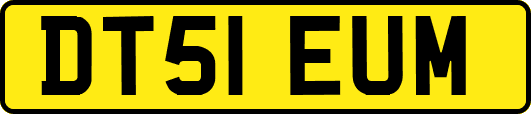 DT51EUM