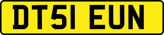 DT51EUN
