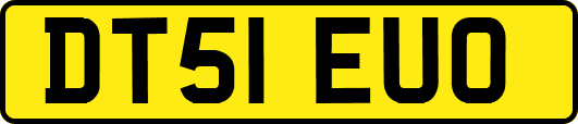DT51EUO