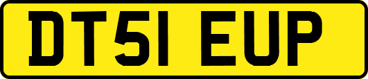 DT51EUP