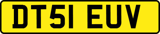 DT51EUV