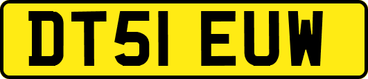 DT51EUW