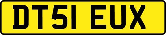 DT51EUX
