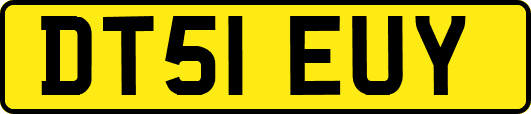 DT51EUY
