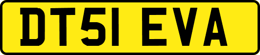 DT51EVA