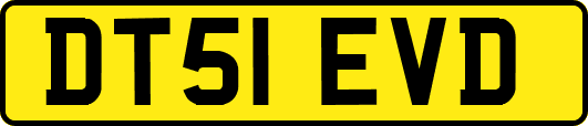 DT51EVD