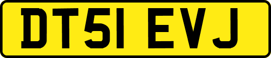 DT51EVJ