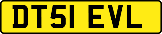 DT51EVL