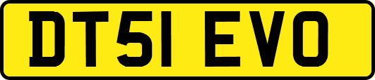 DT51EVO