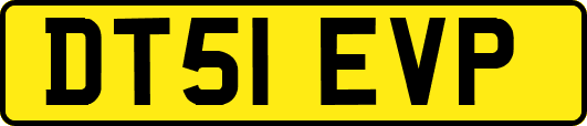 DT51EVP