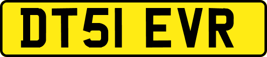 DT51EVR