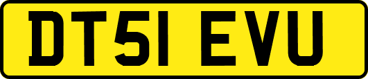 DT51EVU