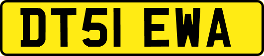 DT51EWA