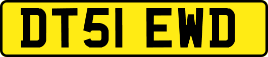 DT51EWD