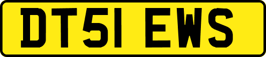 DT51EWS