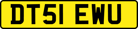 DT51EWU