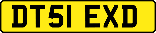 DT51EXD
