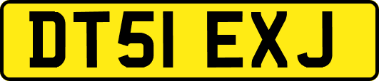 DT51EXJ