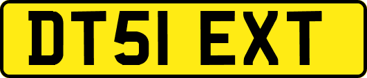 DT51EXT