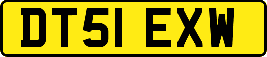 DT51EXW