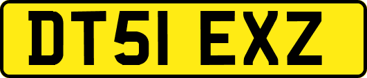 DT51EXZ