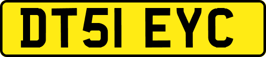DT51EYC