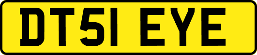 DT51EYE