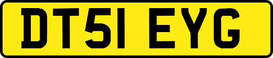 DT51EYG