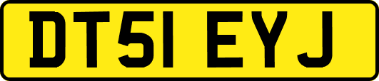 DT51EYJ