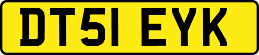 DT51EYK