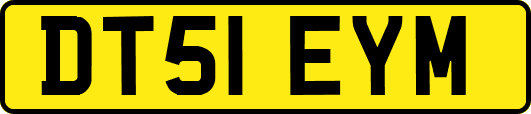 DT51EYM