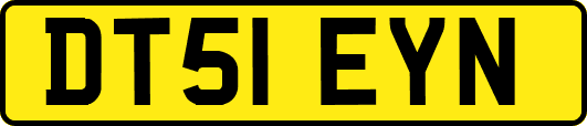 DT51EYN