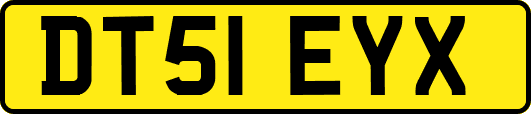 DT51EYX
