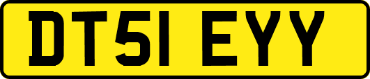 DT51EYY
