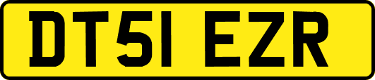 DT51EZR