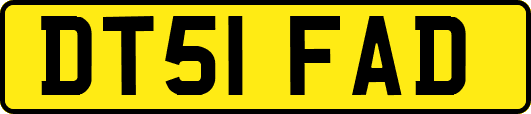 DT51FAD