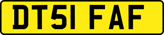 DT51FAF