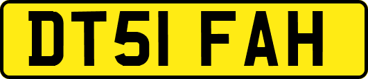 DT51FAH