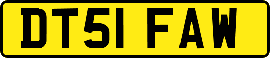 DT51FAW
