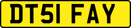 DT51FAY