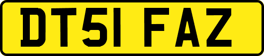 DT51FAZ
