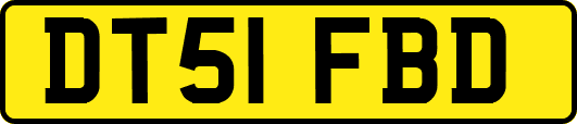 DT51FBD