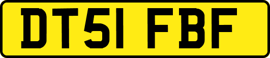 DT51FBF