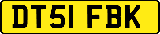 DT51FBK