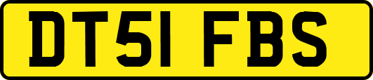 DT51FBS