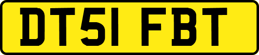 DT51FBT