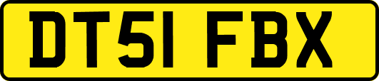DT51FBX
