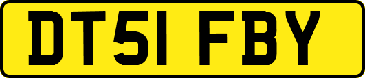 DT51FBY