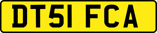 DT51FCA