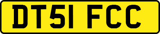 DT51FCC
